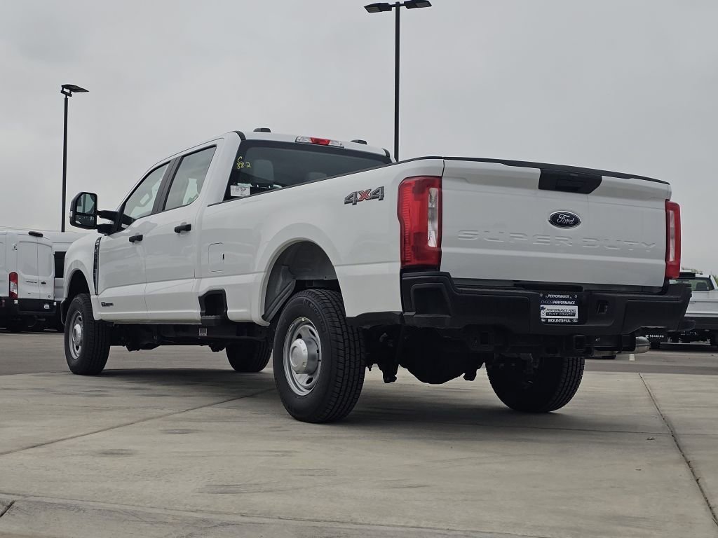 New 2026 Oxford White Ford XL image 22