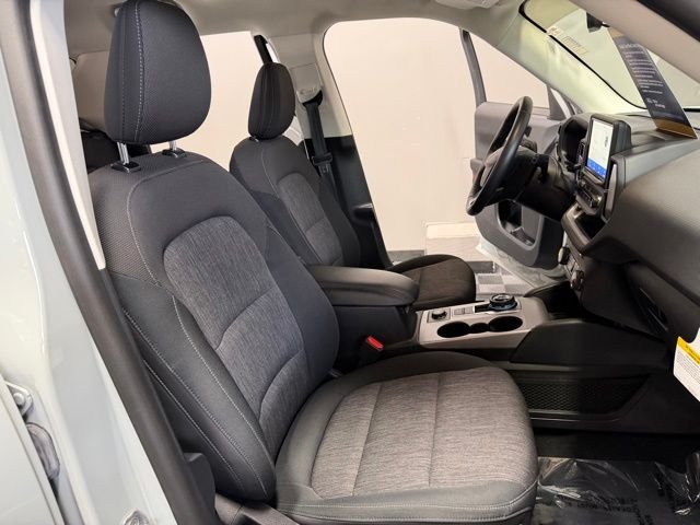 Certified Used 2023 Cactus Green / Gray Ford Big Bend image 24