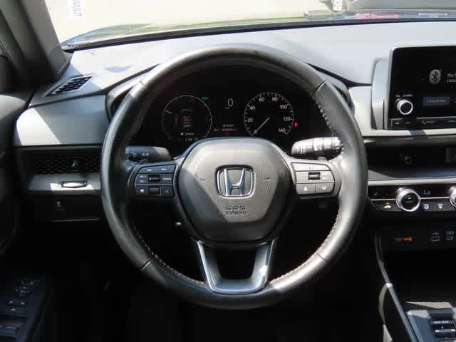 2025 Honda CR-V Sport - Photo 19