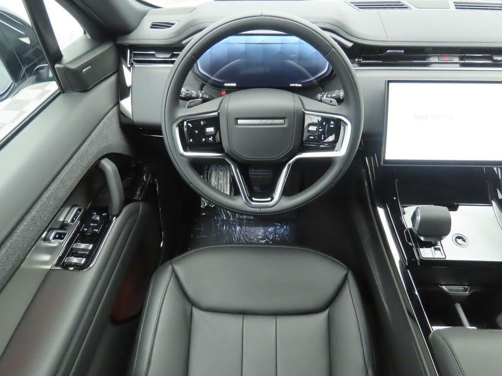 2025 Land Rover Range Rover Sport S - Photo 10
