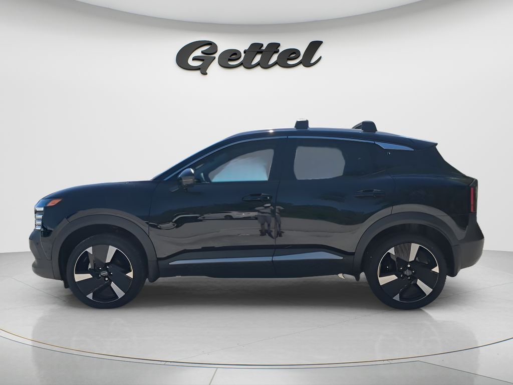 2026 Nissan KICKS SR - Photo 8