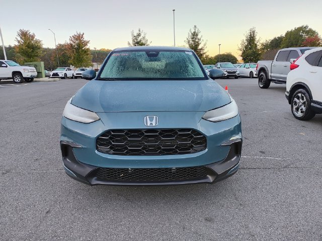 Used 2026 Green Honda LX image 2