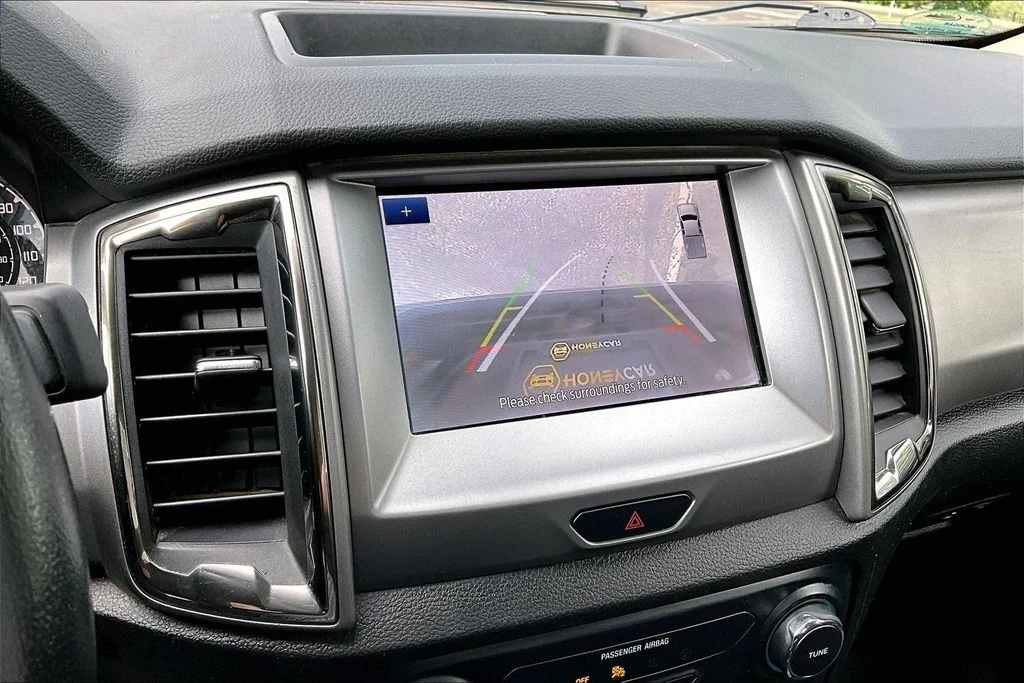 2021 Ford Ranger XLT - Photo 15