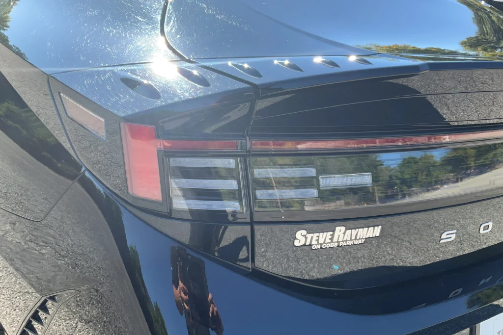 2024 Hyundai Sonata SEL - Photo 28