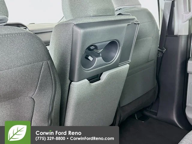 New 2026 Oxford White Ford XLT image 25