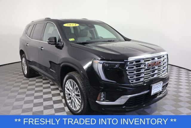 2024 GMC Acadia Denali AWD's photo