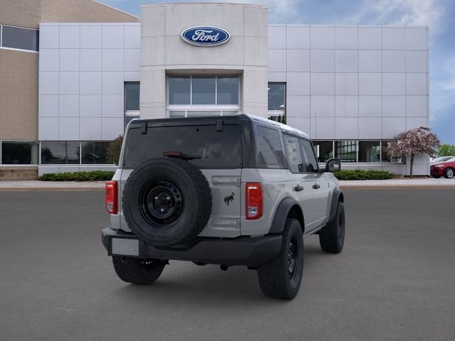 New 2026 Avalanche Ford Big Bend image 8