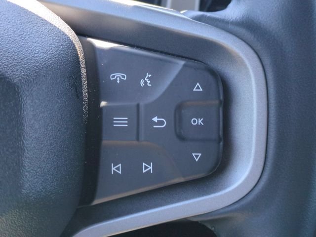 Used 2025 Gray Ford Outer Banks image 17