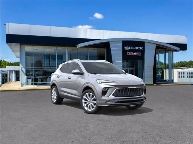 2026 Buick Encore GX Avenir - Photo 1