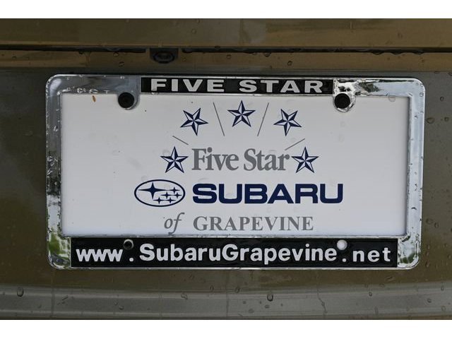 New 2026 Green Subaru Limited image 47