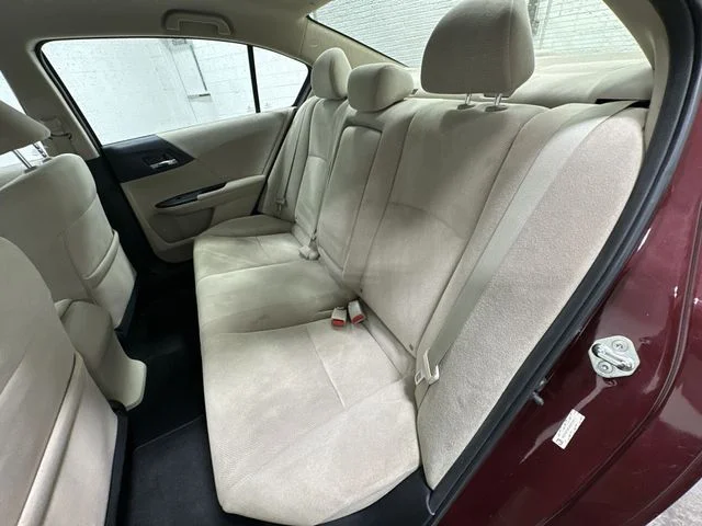 Used 2013 Basque Red Pearl II Honda LX image 24