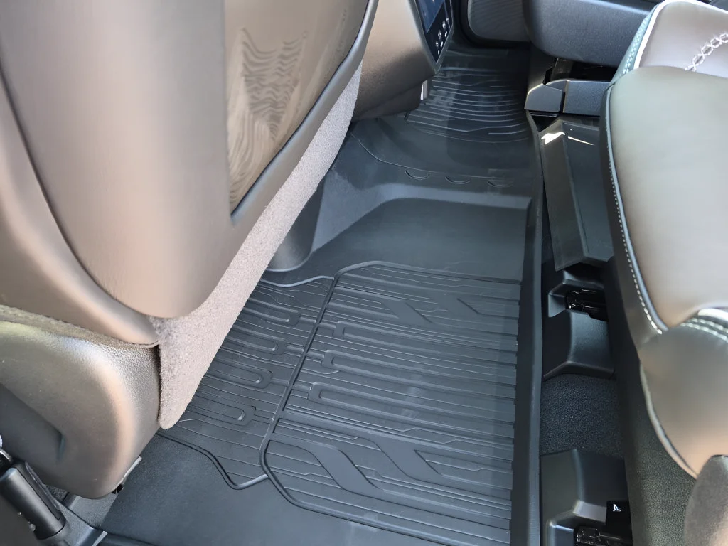 New 2026 GMC Yukon Denali Ultimate, photo 34