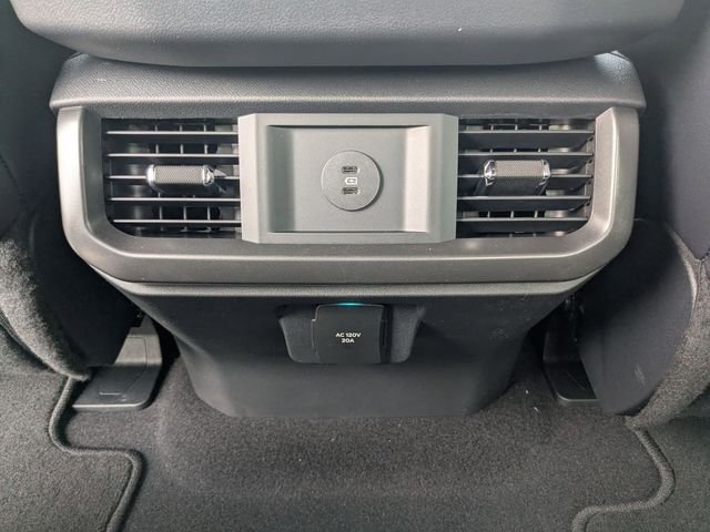 New 2026 Avalanche Ford Tremor® image 18