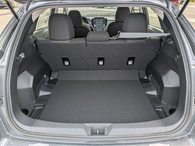 2026 Subaru Impreza Sport - Photo 30