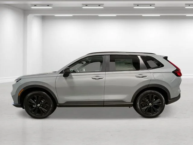 New 2026 Urban Gray Pearl Honda Sport Touring image 2
