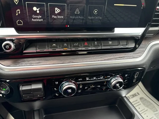 2026 GMC Sierra 1500 SLT - Photo 31