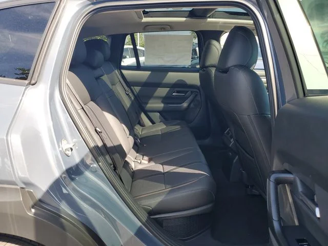 2026 Mazda CX-50 Premium - Photo 15