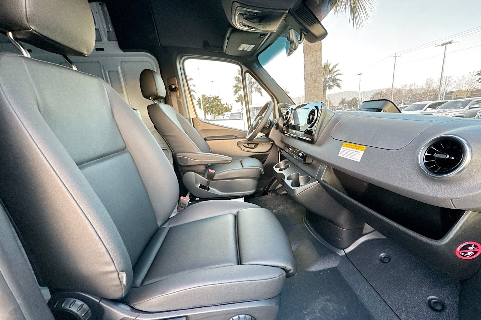 New 2026 Arctic White Mercedes-Benz  image 23