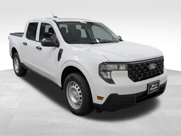 New 2026 Oxford White Ford XL image 40