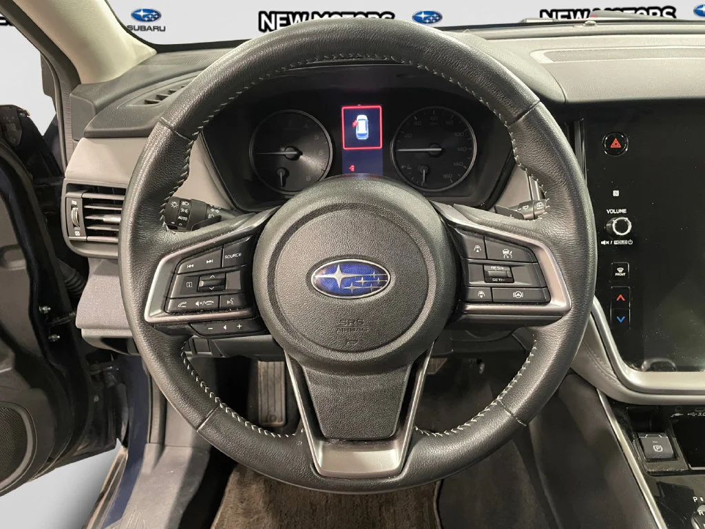 Used 2025 Cosmic Blue Subaru Premium image 12