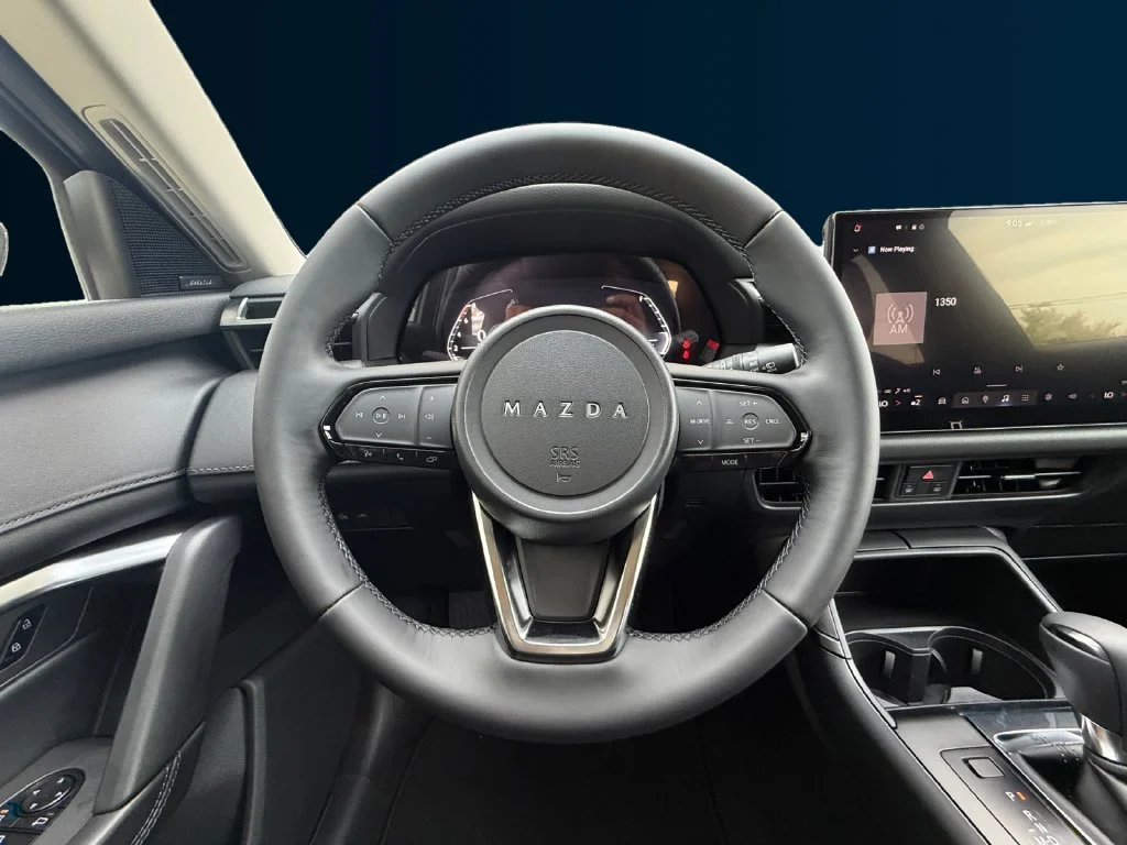 New 2026 White Mazda 2.5 S Premium image 13