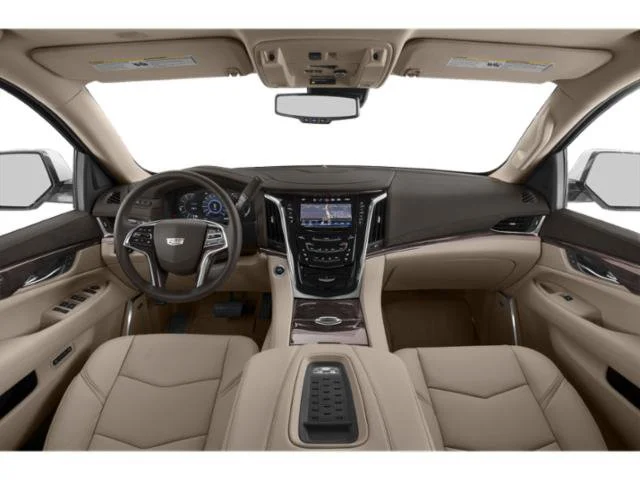 Used 2019 Red Passion Tintcoat Cadillac Premium image 11