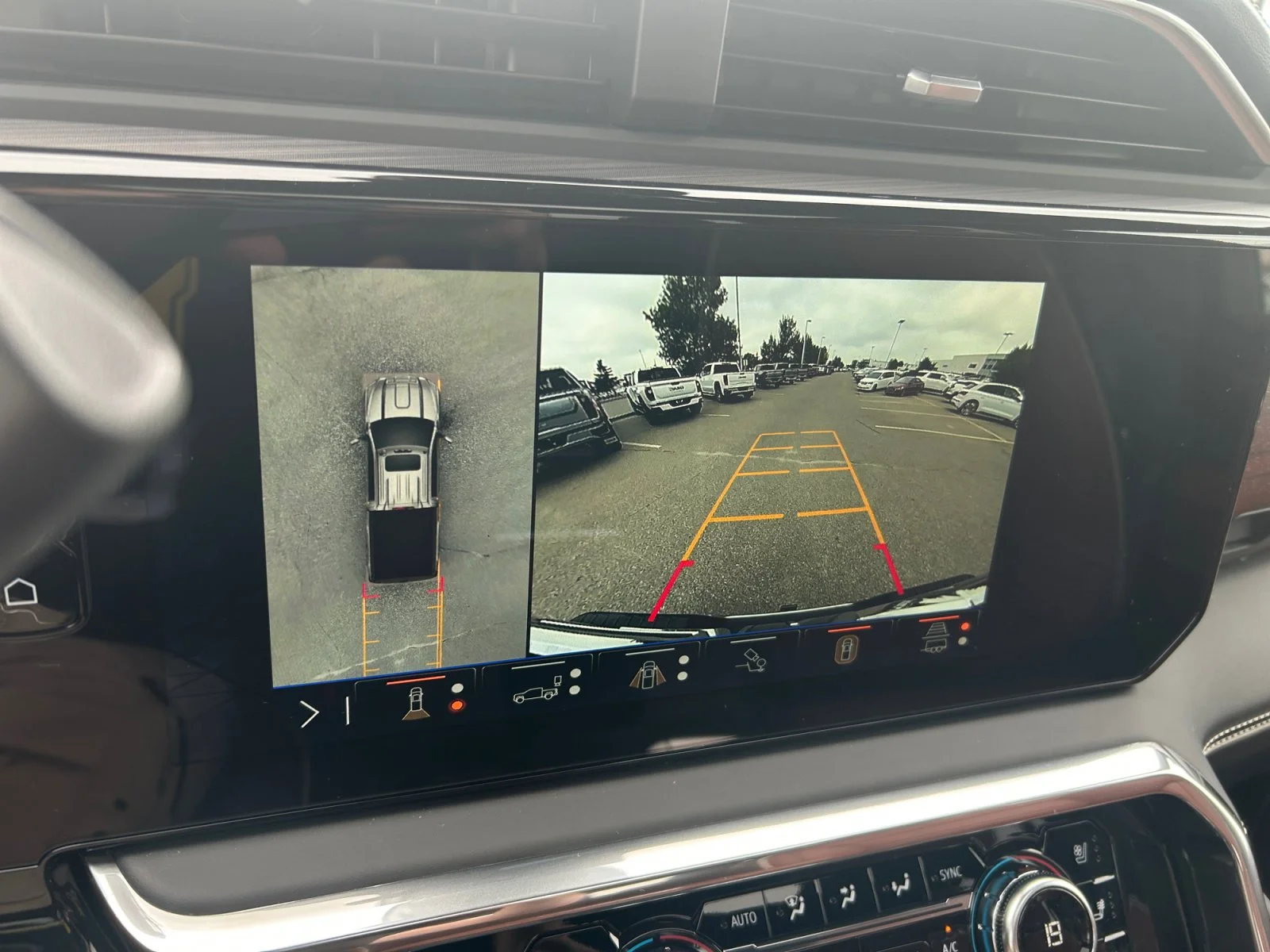 New 2026 Sterling Metallic GMC Denali Ultimate image 27