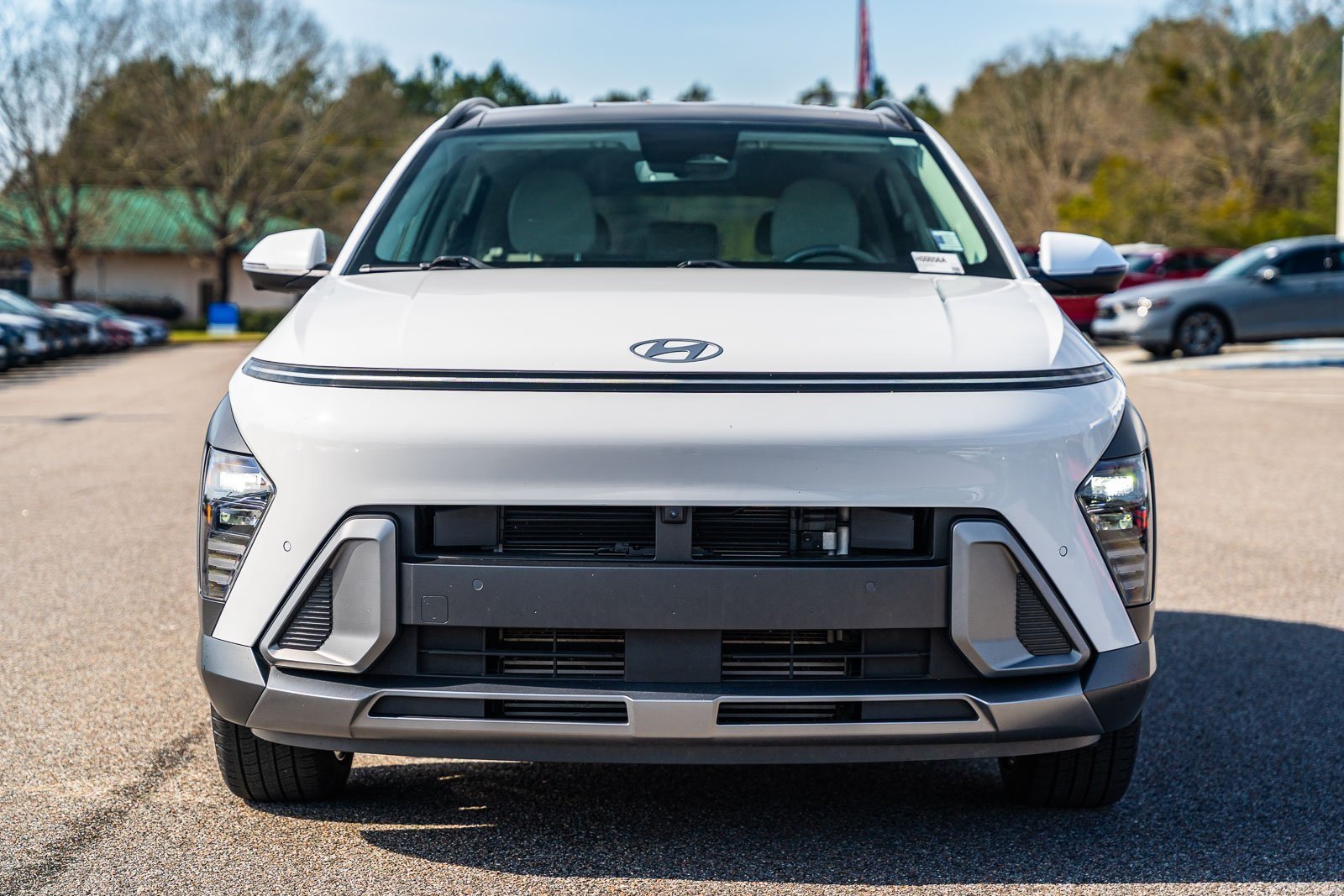 2024 Hyundai Kona