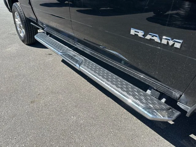 Used 2024 Black Ram Big Horn image 9