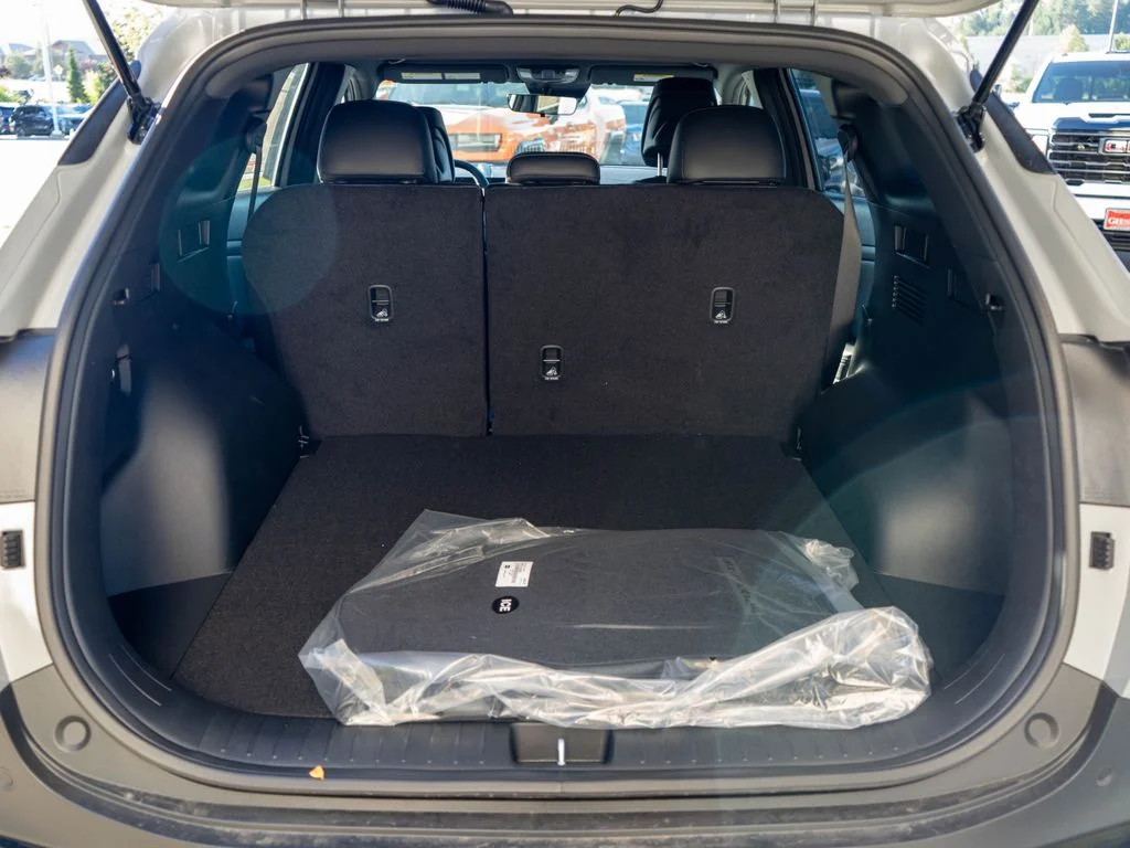 New 2026 Wolf Gray Kia X-Line image 28