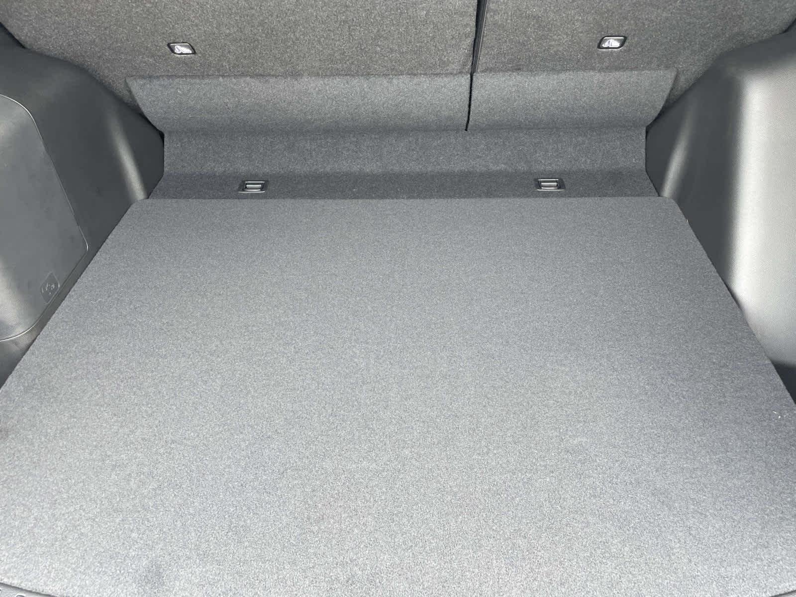 New 2026 Meteorite Gray Metallic Honda Sport Touring image 19