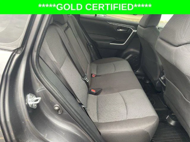 Certified Used 2025 MAGNETIC GRAY MET. Toyota  image 38
