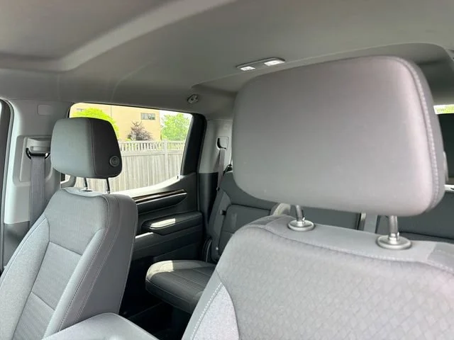 2024 GMC Sierra 1500 Elevation - Photo 20