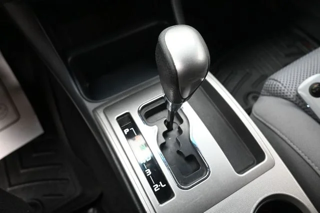 Used 2013 Red Toyota Base image 13