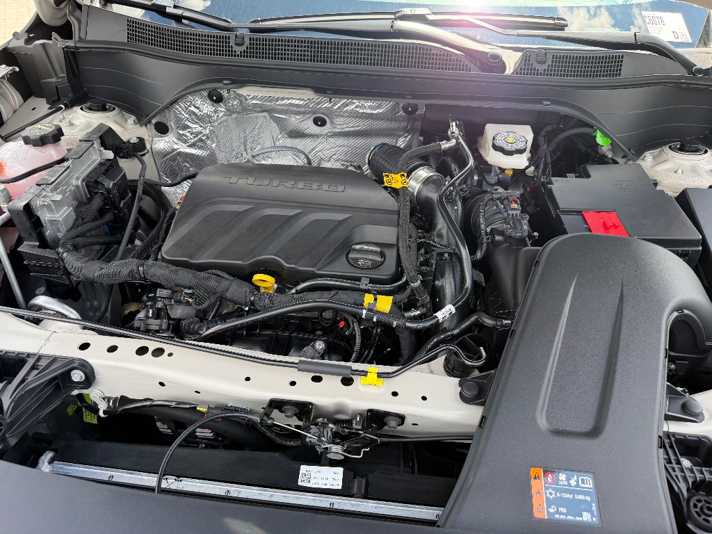 2026 Chevrolet Trax RS - Photo 13