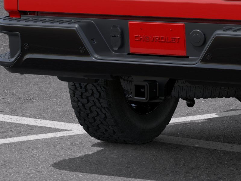 2026 Chevrolet Silverado 2500 HD LT - Photo 14