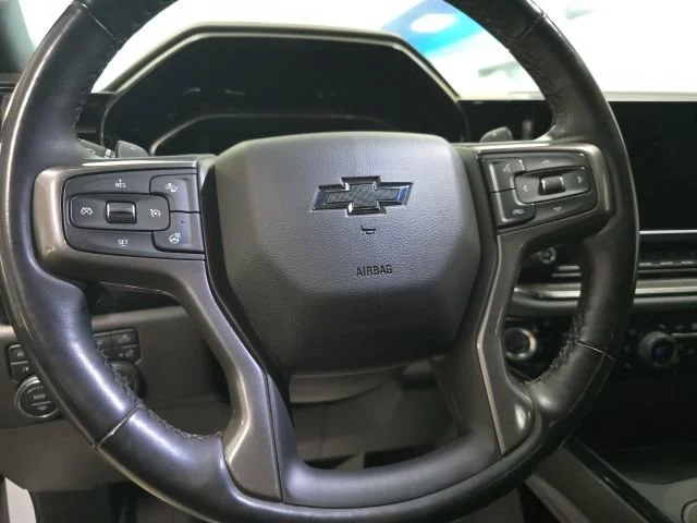 2025 Chevrolet Silverado 1500 ZR2 - Photo 19