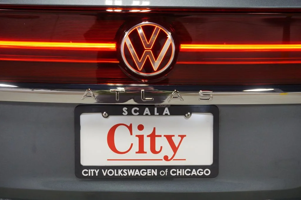 Certified Used 2024 Gray Volkswagen 2.0T SE w/Technology image 50