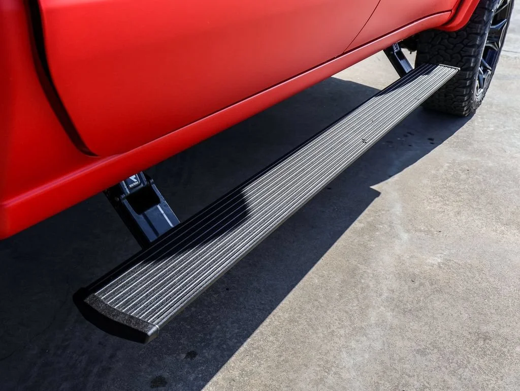 2026 Chevrolet Silverado 1500 RST - Photo 17