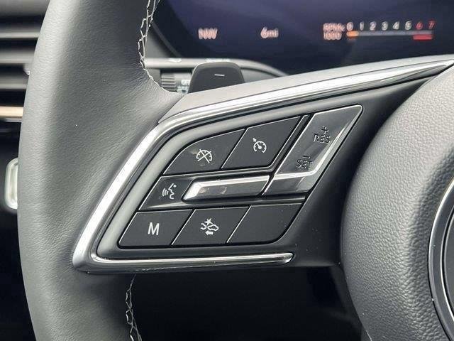 New 2026 Summit White Buick Sport Touring image 27
