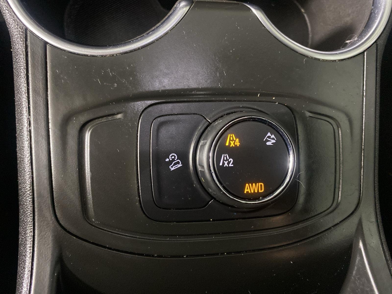 Used 2019 Satin Steel Metallic GMC SLE image 19