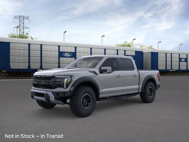 2026 Ford F-150 F-150 Raptor