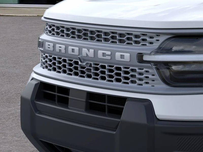 New 2026 Oxford White Ford Outer Banks® image 44