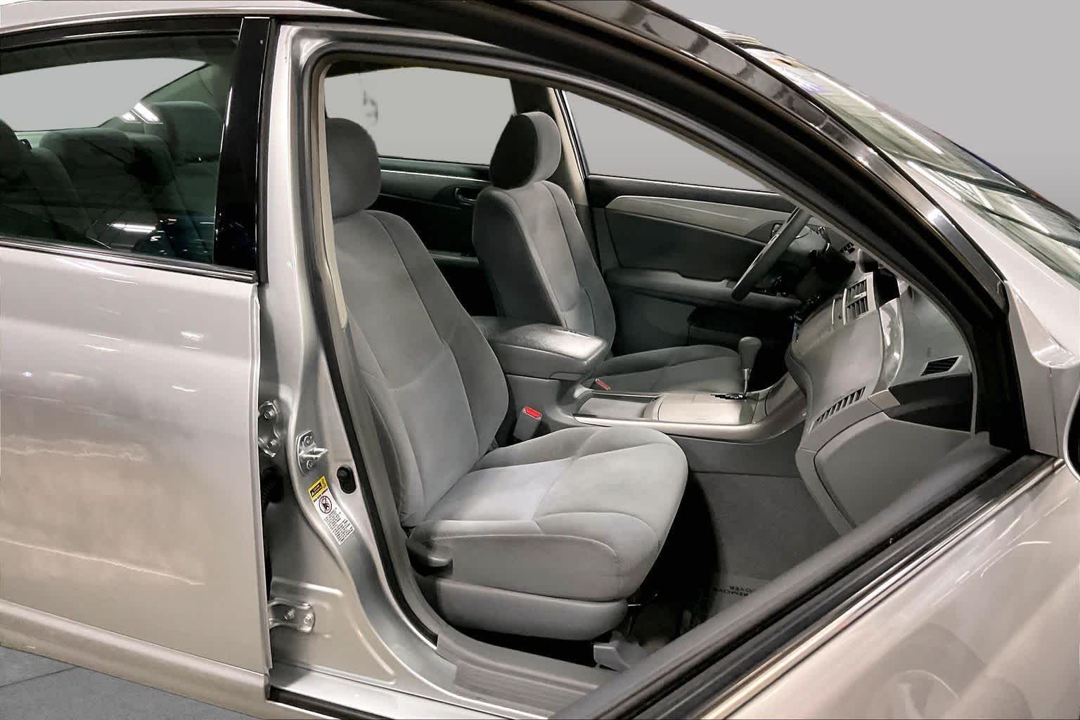 Pre-Owned 2007 Toyota Avalon XL