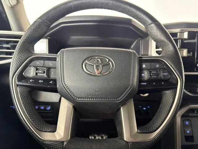 Used 2022 Gray Toyota SR5 image 19