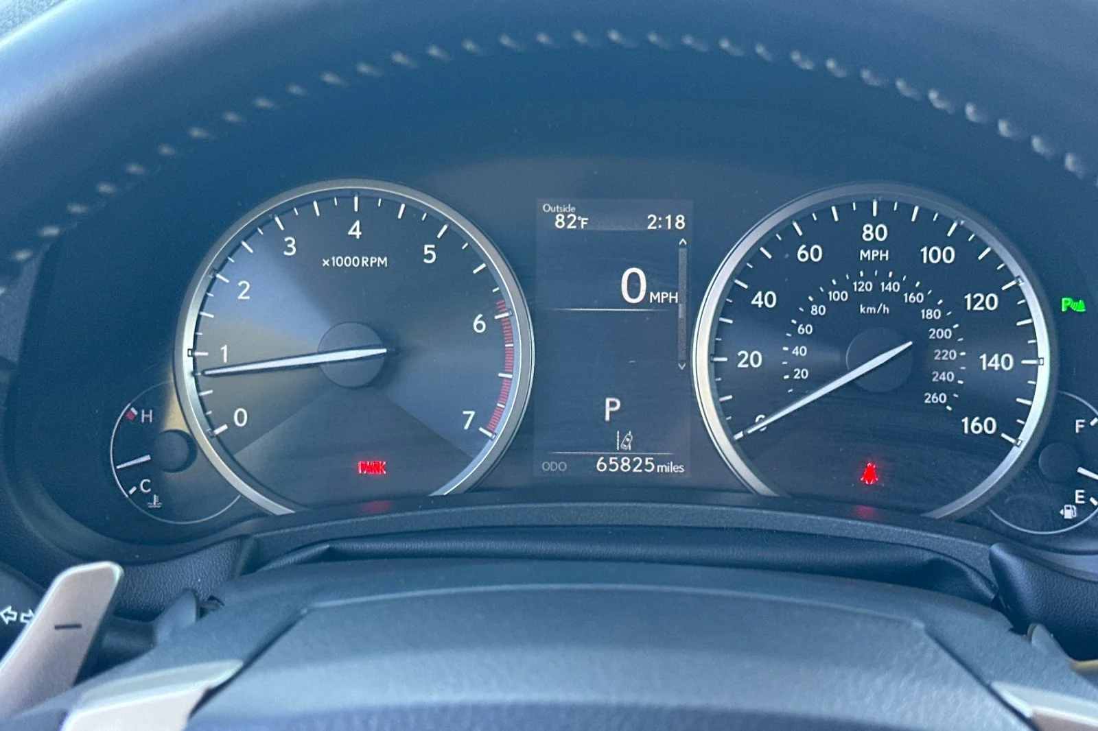 Used 2019 Silver Lexus 300 Base image 29