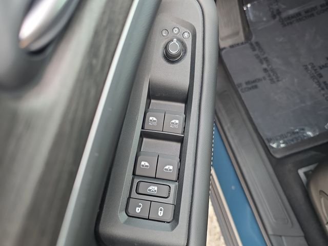 New 2026 Steel Blue Exterior Paint Jeep Limited image 14