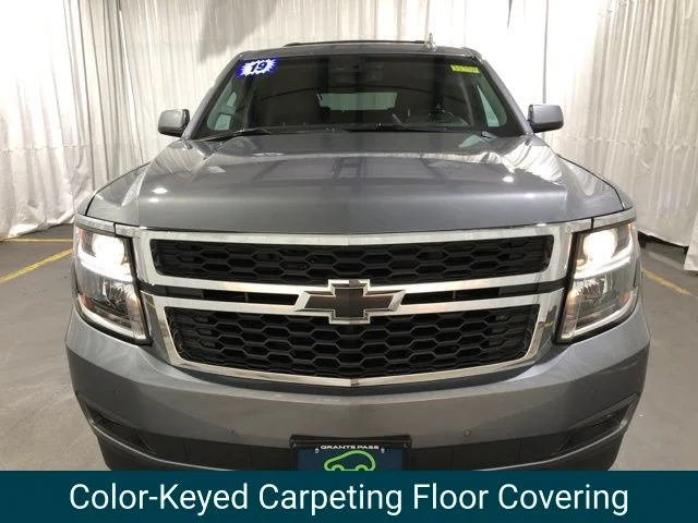 Used 2019 Steel Metallic Chevrolet LT image 29