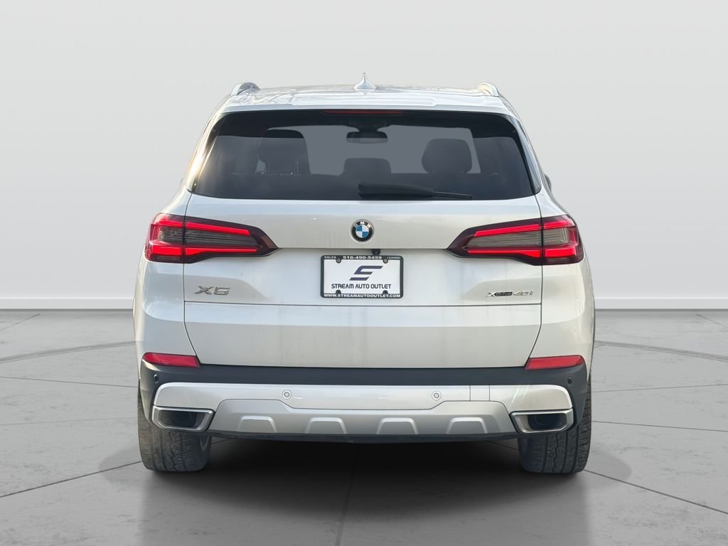 2023 BMW X5 40i - Photo 6