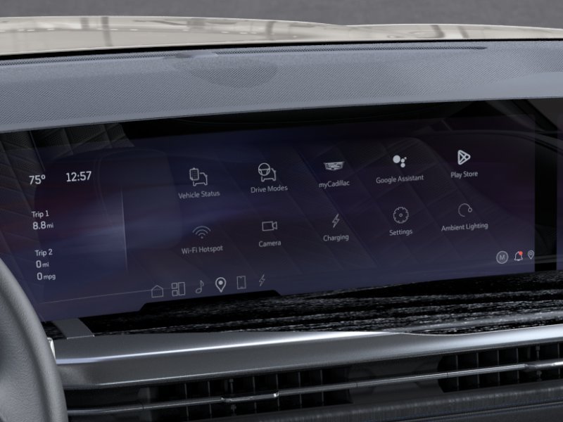 2026 Cadillac Escalade IQL Sport - Photo 20